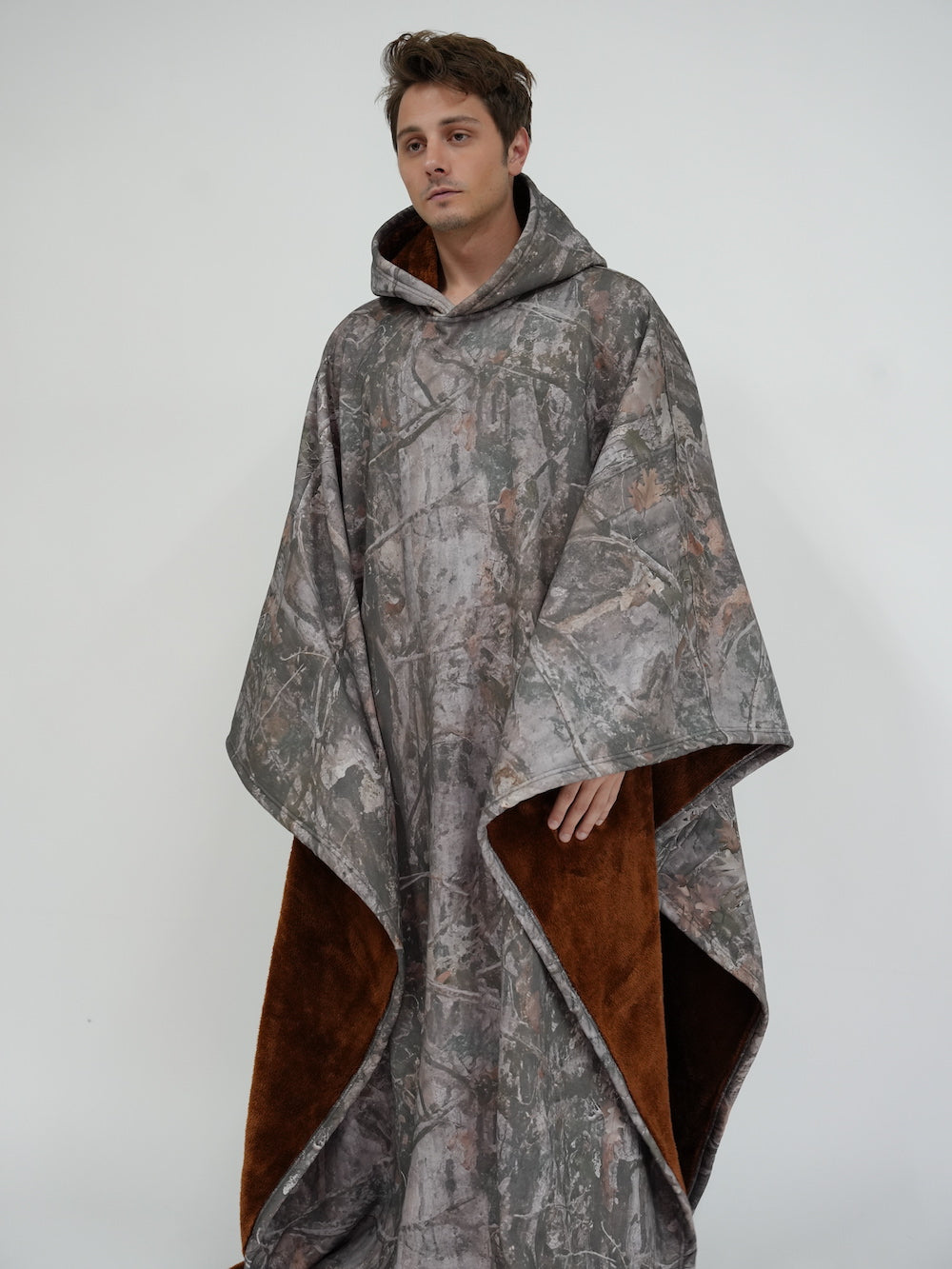 Marcatino™ | Bebe Hoodie