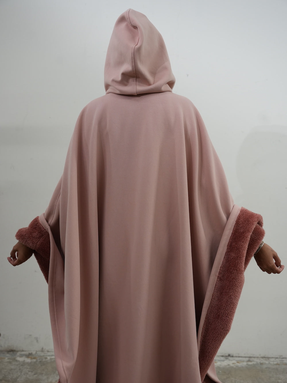 Marcatino™ | Bebe Hoodie