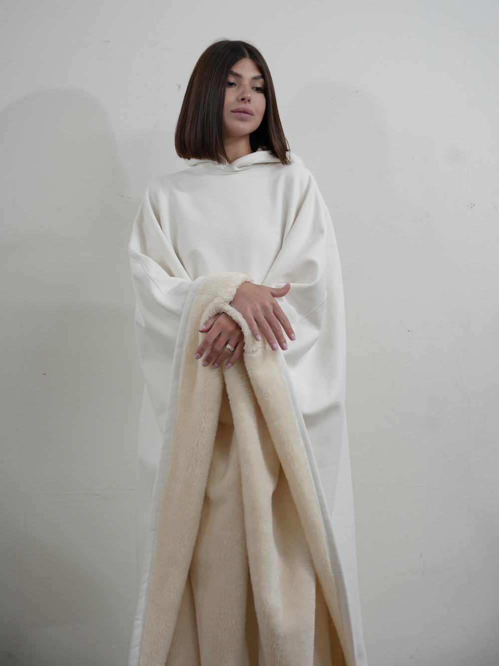 Marcatino™ | Bebe Hoodie