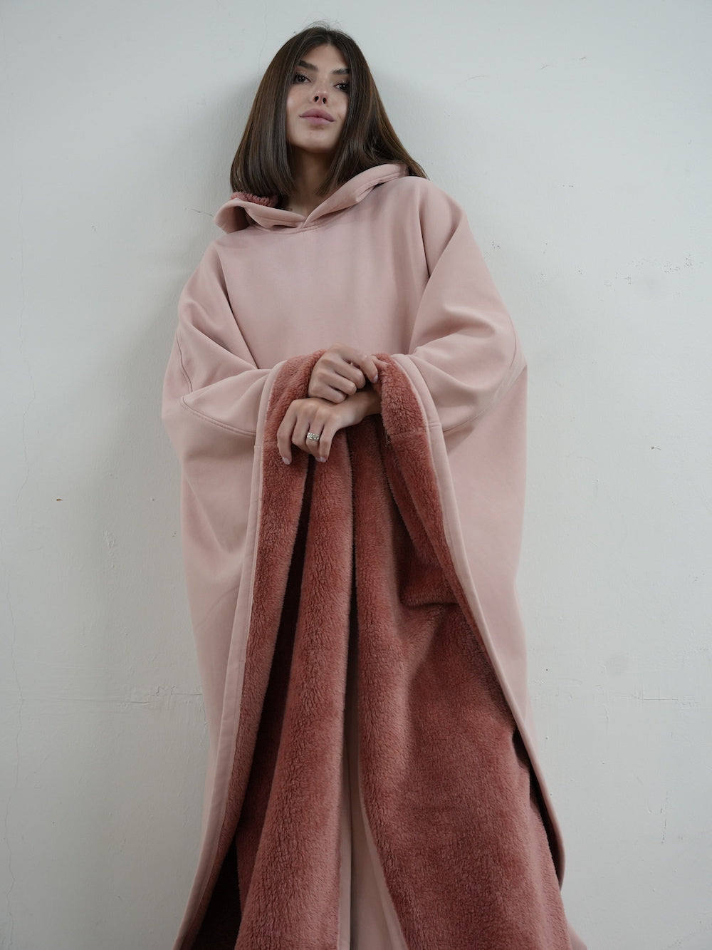 Marcatino™ | Bebe Hoodie