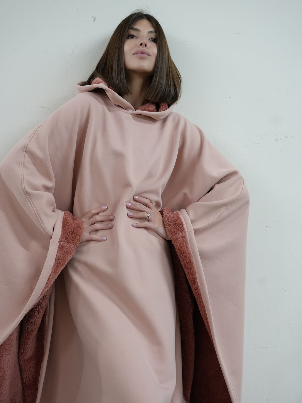 Marcatino™ | Bebe Hoodie