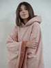 Marcatino™ | Bebe Hoodie