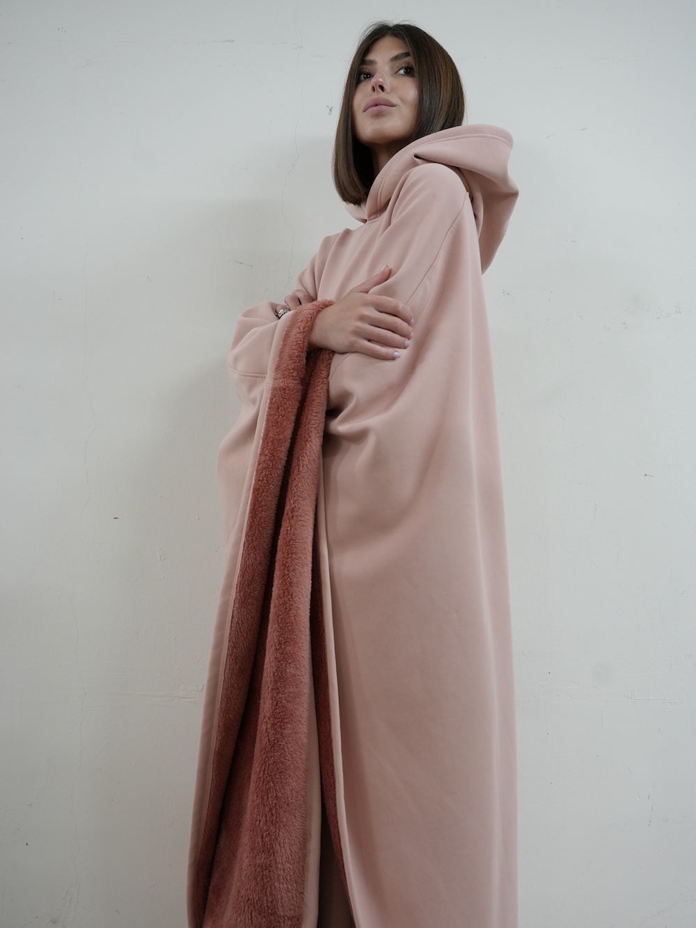Marcatino™ | Bebe Hoodie