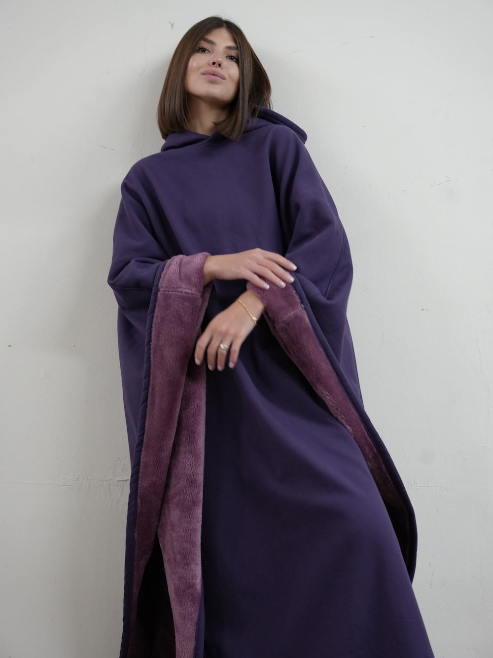 Marcatino™ | Bebe Hoodie