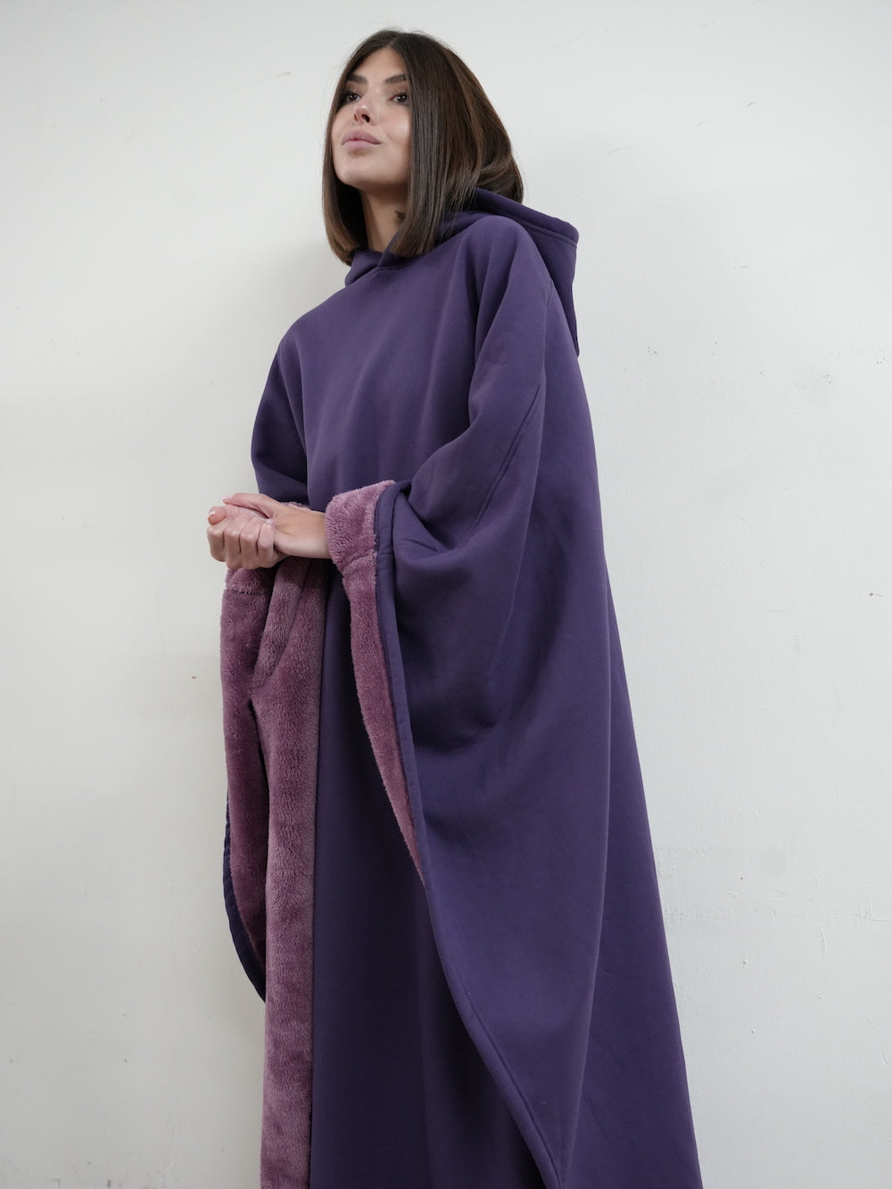 Marcatino™ | Bebe Hoodie