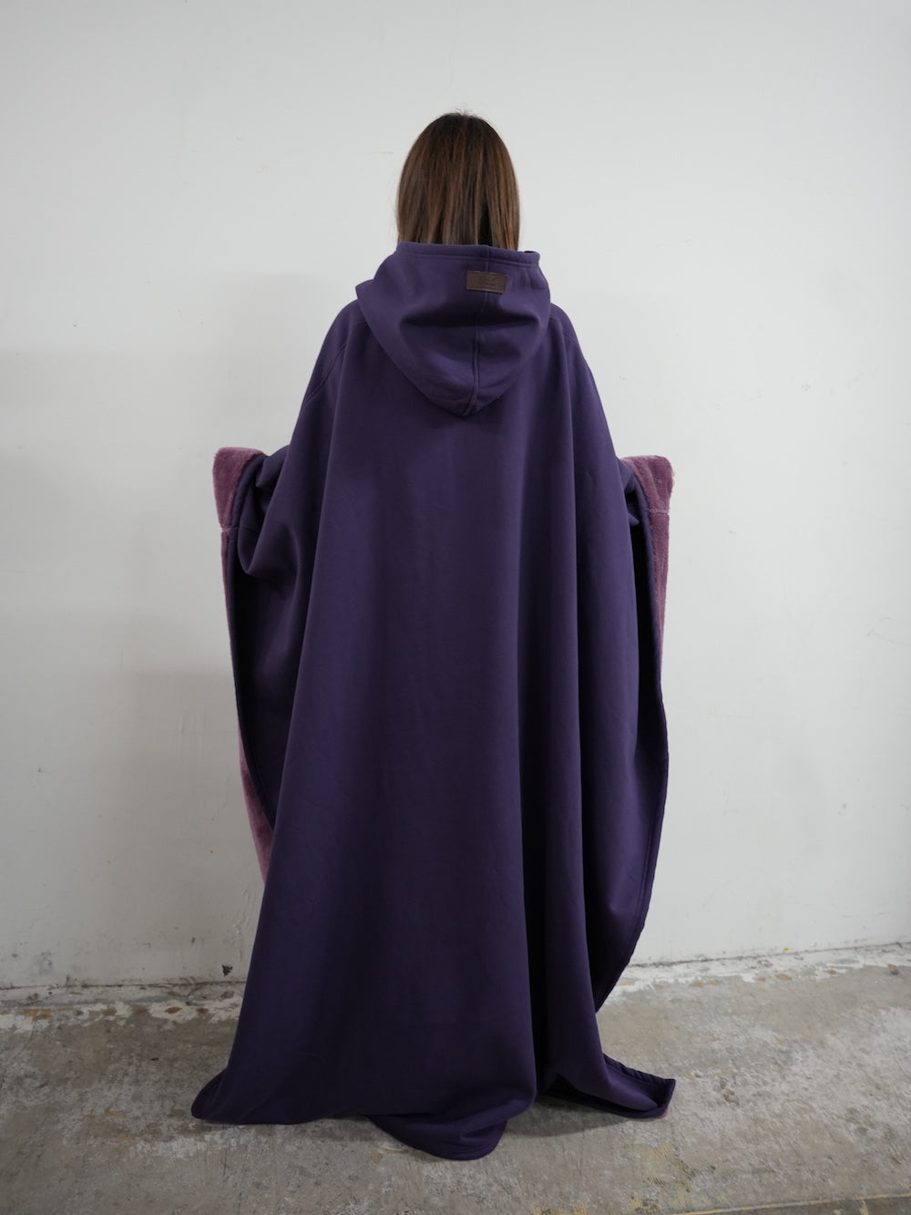Marcatino™ | Bebe Hoodie