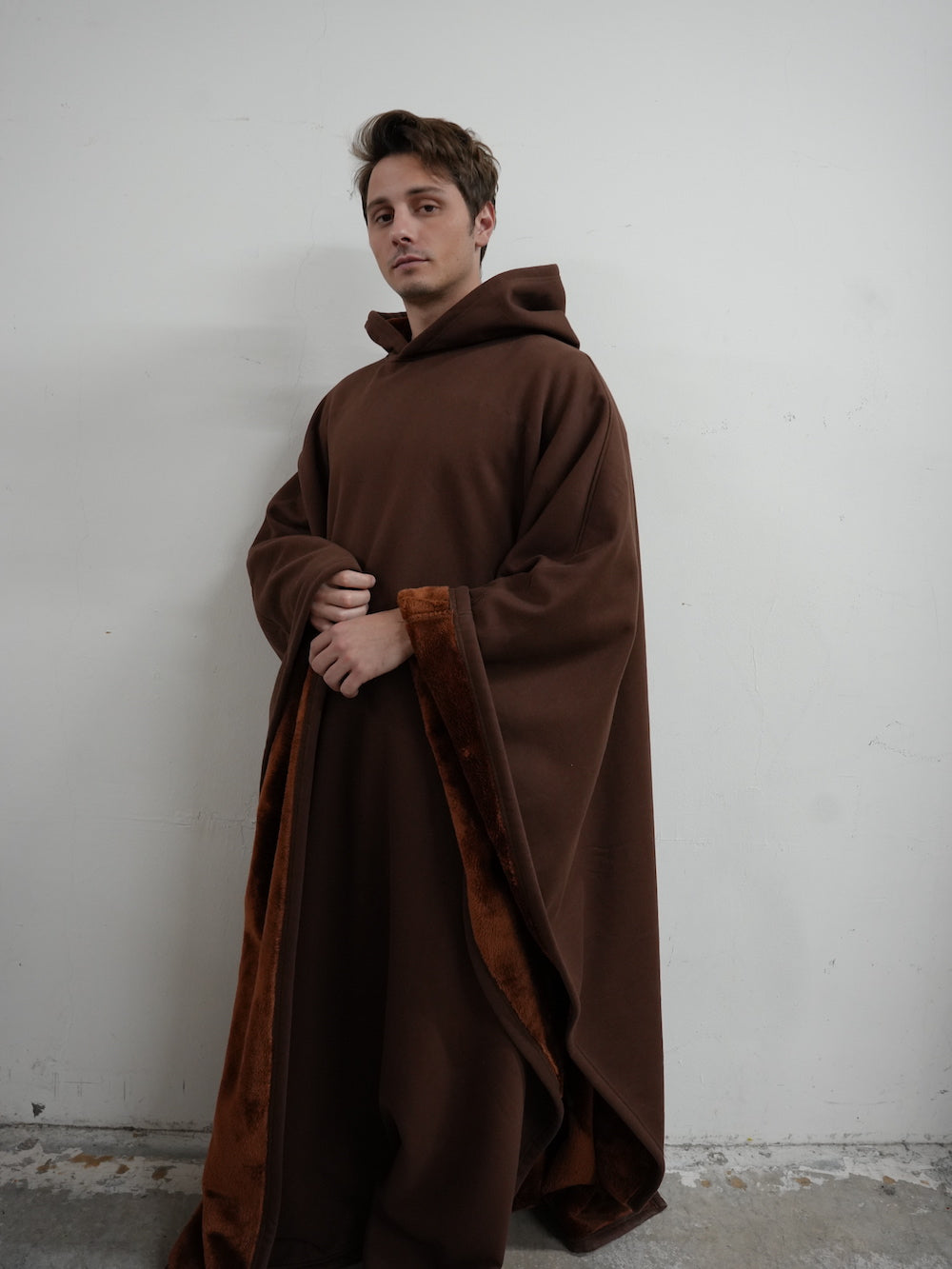 Marcatino™ | Bebe Hoodie
