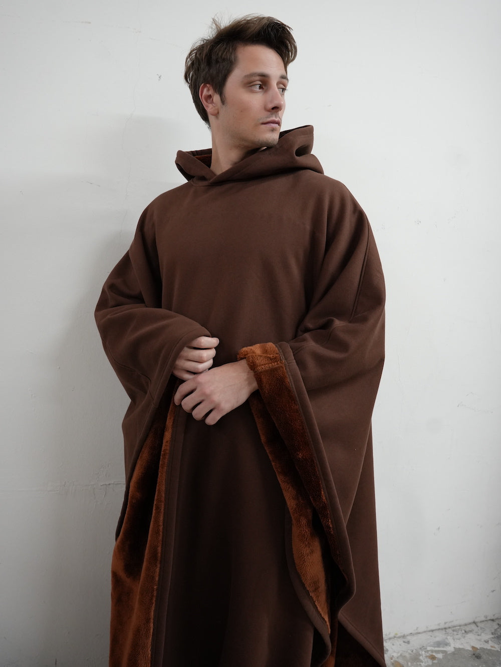 Marcatino™ | Bebe Hoodie