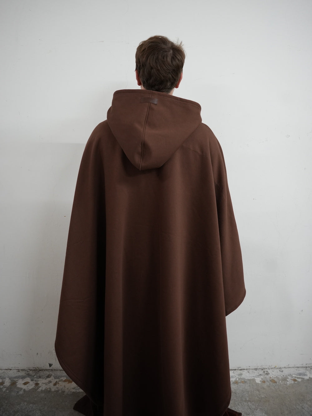 Marcatino™ | Bebe Hoodie