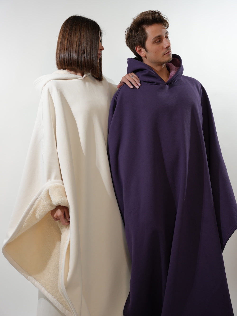 Marcatino™ | Bebe Hoodie