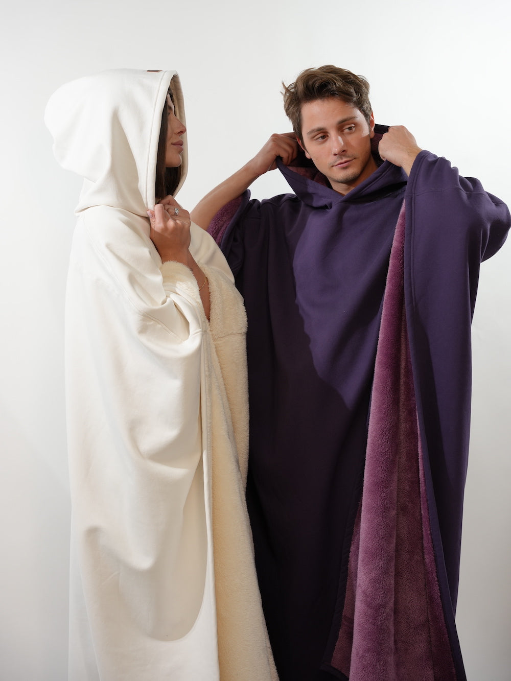 Marcatino™ | Bebe Hoodie