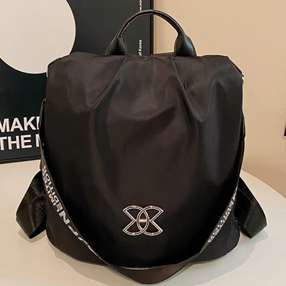 AntiTheftBag - Hoge Capaciteit Diefstalbestendige Multifunctionele Tas