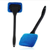 WindowCleaner 2+1 GRATIS: Microvezel Autoruit- En Glasreiniger