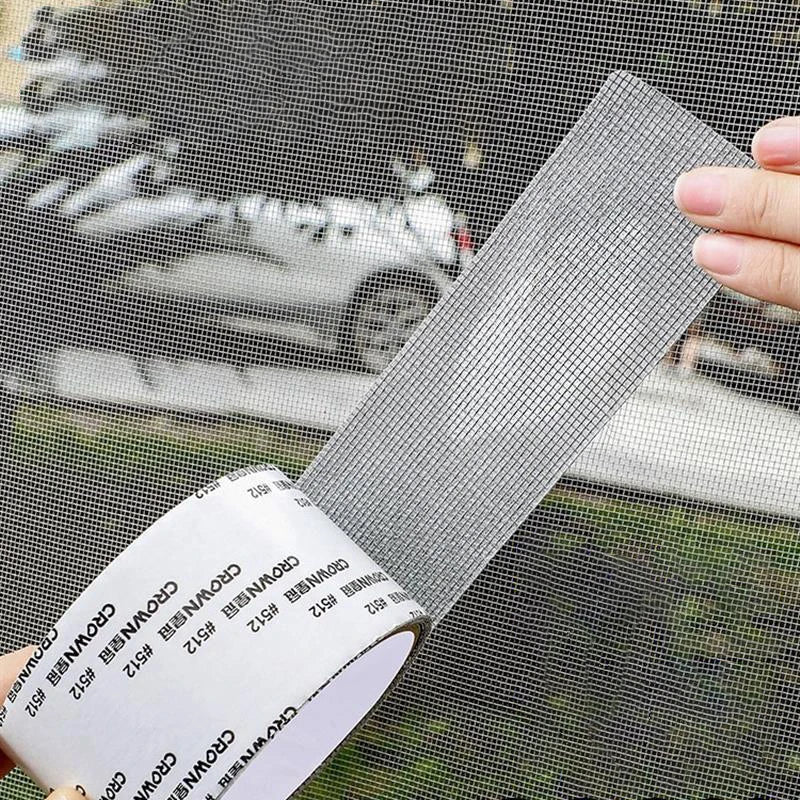 ScreenTape 2+1 GRATIS - Sterk Klevende Scherm Reparatie Tape