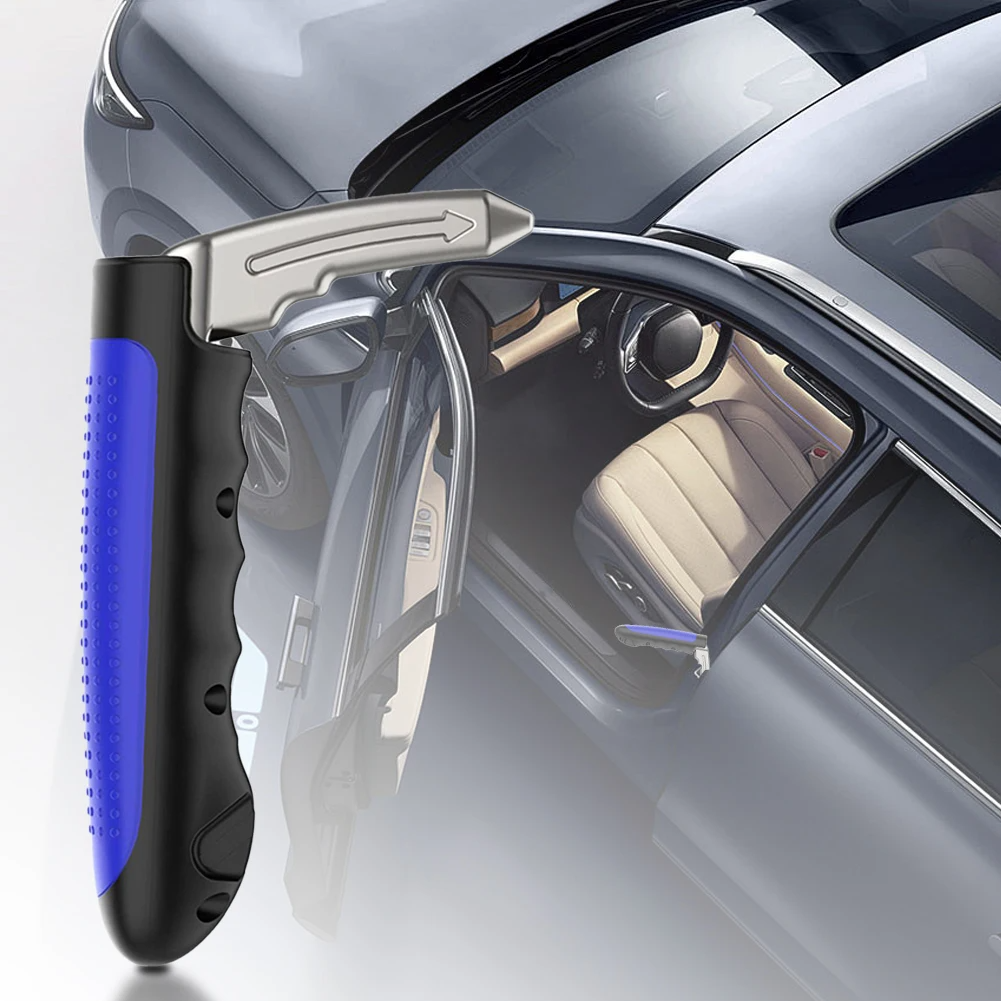 CarHandle 1+1 GRATIS - Auto-Ondersteuning En Noodontsnappingsgereedschap
