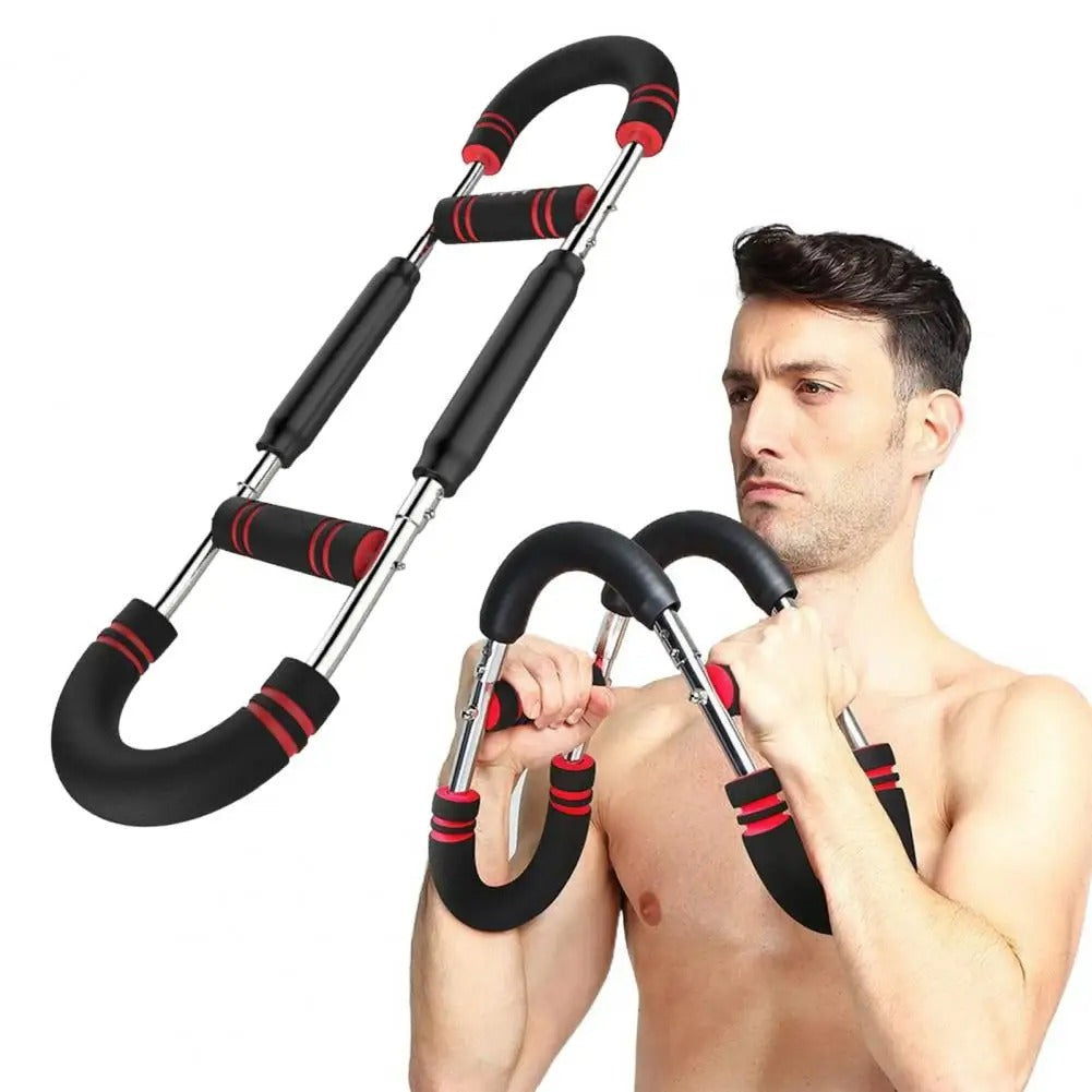 Marcatino™ ArmExercise: Verstelbare Arm Kracht Fitness Apparatuur