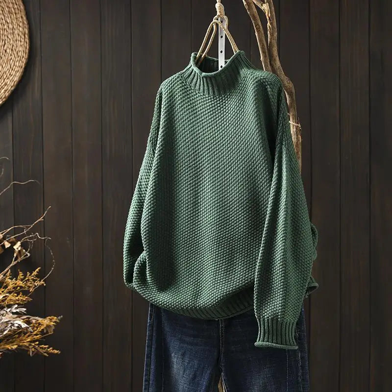 Marcatino™ | Casual en Elegante Kasjmier Trui voor Dames