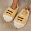 Marcatino™ | Schattige Kattenpootjes Slipper