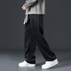 Marcatino™ | Geruite Corduroy Sweatbroek