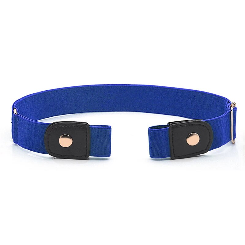 StylishBelt 1+1 GRATIS: Gesploze Onzichtbare Elastische en Stijlvol Taillegordels