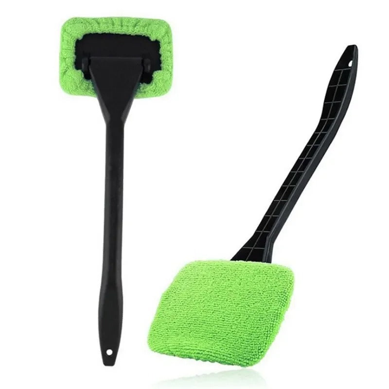 WindowCleaner 2+1 GRATIS: Microvezel Autoruit- En Glasreiniger
