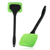 WindowCleaner 2+1 GRATIS: Microvezel Autoruit- En Glasreiniger
