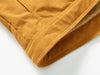 Marcatino™ | Corduroy Fleece Jas