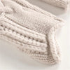 Marcatino™ | Stijlvolle Herfst en Winter Ontwerp Holle Twist Wollen Trui voor Vrouwen