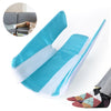 SockAid 1+1 GRATIS - Geen Buigen Sok Schuif Helper Hulp