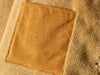 Marcatino™ | Corduroy Fleece Jas