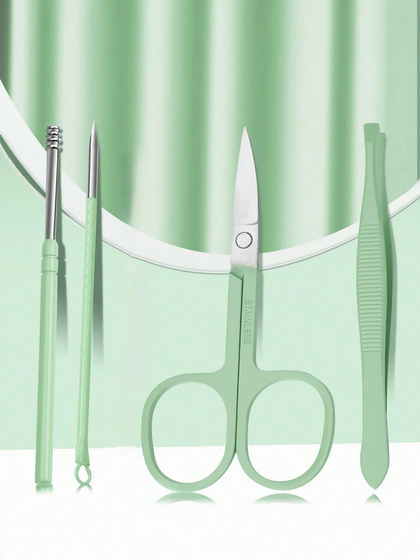 CareSet 1+1 GRATIS - Complete 16-delig Draagbare Zelfzorg- En Verzorgingsset