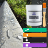 WaterproofCoat - Waterdicht Anti Lek Duidelijk Deklaag Agent