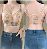 LaceBra 1+1 GRATIS: Flexibele Comfortabele Kant Bh