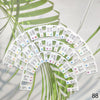 Marcatino™ KeyboardLabel - Verwijderbaar Piano en Toetsenbord Siliconen Etiket