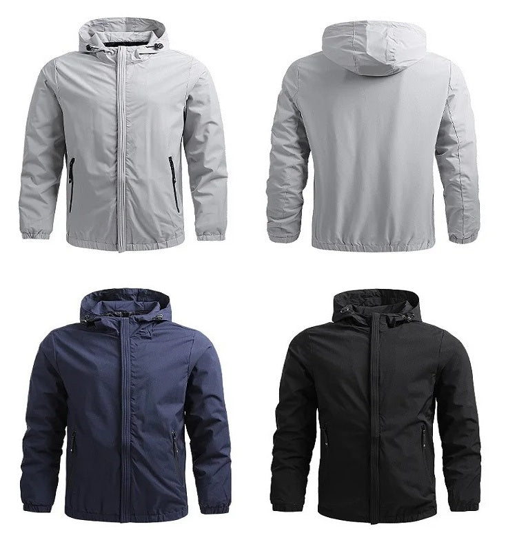 Marcatino™ | Elegante en Comfortabel Klassiek Jack