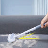 MultiClean: 1+1 GRATIS Multifunctionele Afneembare Steel Borstel Huisdierhaar Schoonmaken