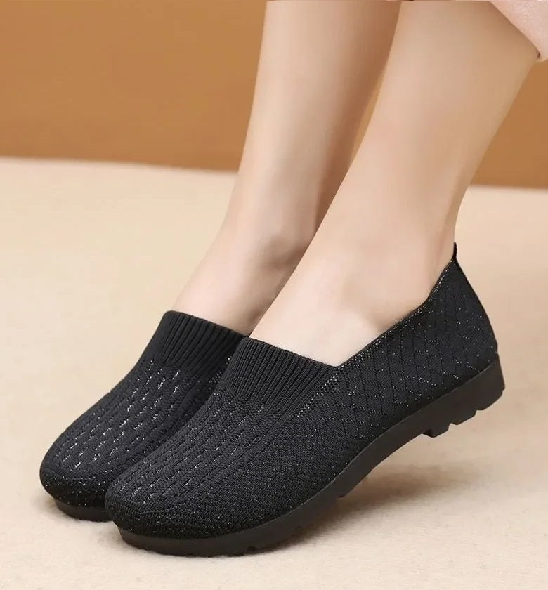 Marcatino™ | Dames Ademende En Lichtgewicht Schoenen
