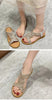 Marcatino™ | Sexy Kristal Sleehakken Vrouwen Sandalen