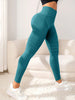 Marcatino™ | Naadloze en Rekbare Hoge Taille Leggings voor Dames
