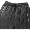 Marcatino™ | Thermo Uniseks Fleece Gevoerde Broek