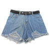 StylishBelt 1+1 GRATIS: Gesploze Onzichtbare Elastische en Stijlvol Taillegordels