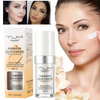 MagicBeauty 1+1 GRATIS: Huids Kleur Veranderende Hele Dag Foutloze Foundation