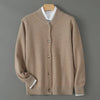 Marcatino™ | Luxueus Zacht en Warme Kasjmier Vest