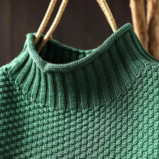 Marcatino™ | Casual en Elegante Kasjmier Trui voor Dames