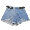 StylishBelt 1+1 GRATIS: Gesploze Onzichtbare Elastische en Stijlvol Taillegordels