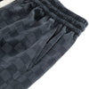 Marcatino™ | Geruite Corduroy Sweatbroek