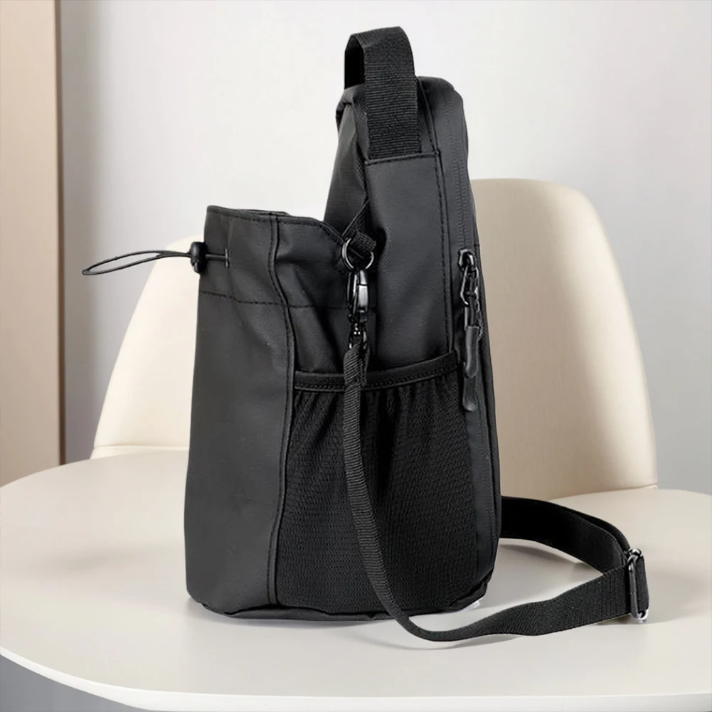 MagnetBag: Kleine Waterdichte Magnetische Sportschool Tas