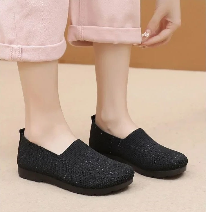 Marcatino™ | Dames Ademende En Lichtgewicht Schoenen