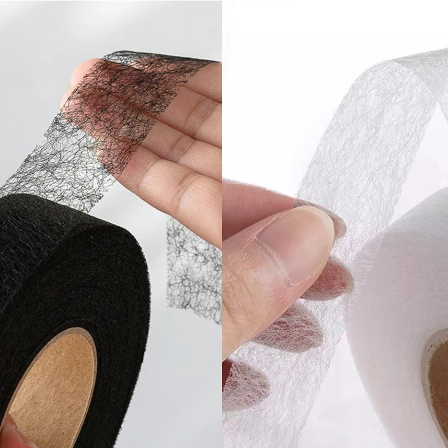 ClothesFix 2+1 GRATIS - Multifunctionele Dubbelzijdige Fix Kleding Tape