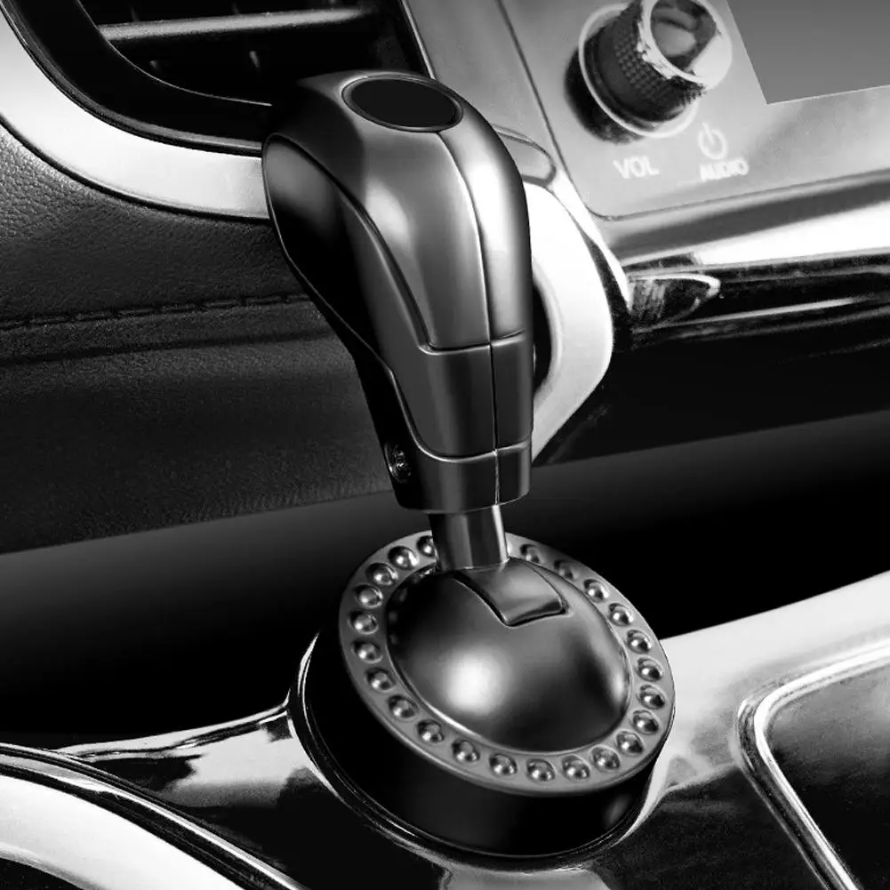EngineStarter 1+1 GRATIS- One-Touch Push Start-knop Voor Auto